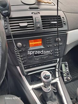Sprzedam bmw - 7