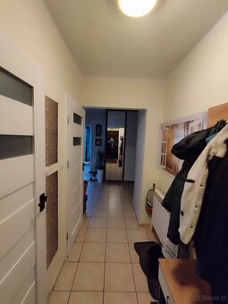 Sprzedam połowę domu cały dół - 7