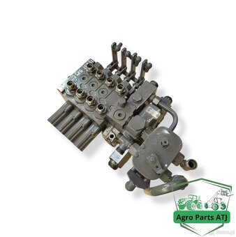 Rozdzielacz hydrauliczny Rexroth G816860100060 Fendt 924 Var - 7