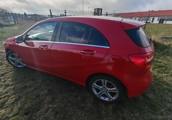 Mercedes Benz 2012 DTI 136km - 7