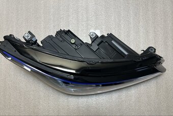 GOLF 8 GTE FULL LED IQ LED LAMPA PRAWA 5H1941060B - 7