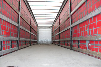 Schmitz Cargobull SCBS3T VARIOS - 7