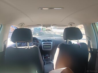 Seat altea xl - 7