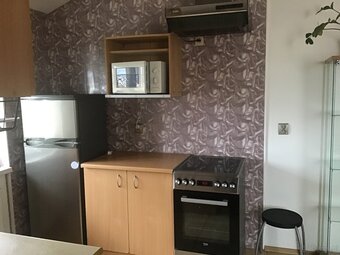 Atrakcyjna kawalerka 30 m Warszawa - 7