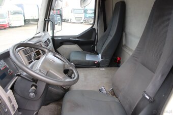 Volvo FL 240, EURO 5, HYDRAULICZNY PRZÓD, OPONY 80% - 7