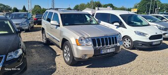 Jeep Grand Cherokee - 7