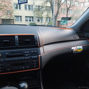 Samochód osobowy - 7