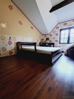 Dom o powierzchni 240m2, działka 2154m2, Wolica - 7