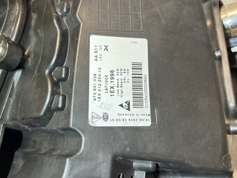 PORSCHE PANAMERA 971 973 FULL LED MATRIX LAMPA PRAWA 9739410 - 7