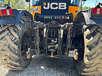 JCB HMV 3230 FASTRACK CIĄGNIK 2006R. | Traktor,JCB FASTRACK - 7