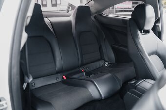 Mercedes-Benz C 220 CDI Coupe| Avantgarde  Uszkodzony - 7