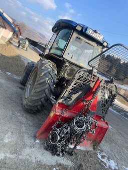 Sprzedam - Zamienię Solis 75 2018rok. - 7