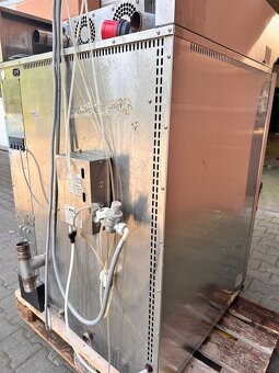 Piec konwekcyjny BEST FOR BISTROT 15 KW 10 półek - 7
