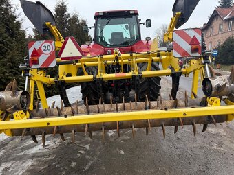 Dłuto-Plug Strom szerokość robocza 3m rok pr 2012 cena 48500 - 7