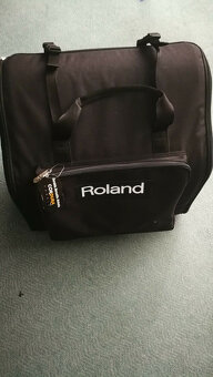 Roland FR4X V-akordeon - stan bardzo dobry - 7
