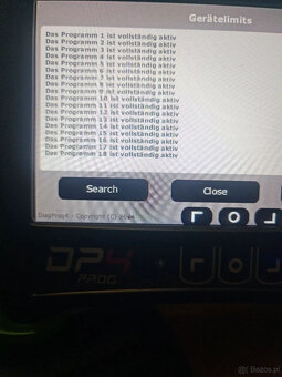 DiagProg4 ElproSys DP4 Pakiet Premium - 7