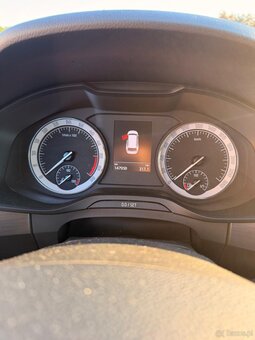 Skoda Kodiaq 2.0 TDI 4x4 DSG | 2020 r. | 148 tys. km | Zadba - 7