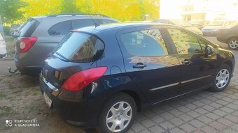 Renault 308 - 7