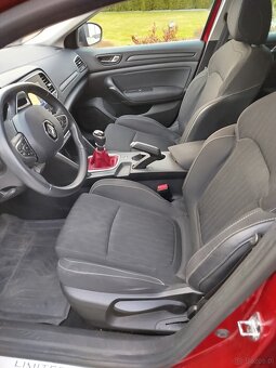 Sprzedam Renault Megane IV - 7