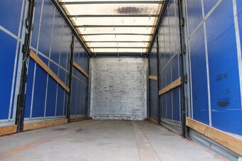 MTDK LINKTRAILER L75, OSIE 10t, ROZSUWANA - 7