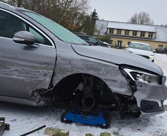 Peugeot 508 2.0 bluehdi 180km automat - 7