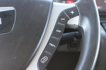 MAN TGX 18.440, NISKI POKŁAD, EURO 6 - 7