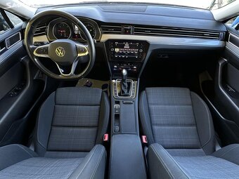 Volkswagen Passat DSG 1.Maj. 2.0TDI/90kW r.v. 2021 - 7