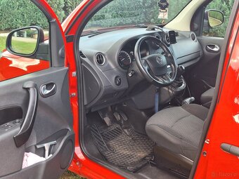 Mercedes Citan - 7
