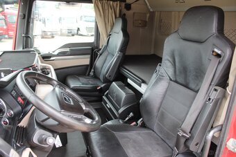 MAN TGX 18.500, LOWDECK, NIEZALEŻNA KLIMATYZACJA, EURO 6 - 7
