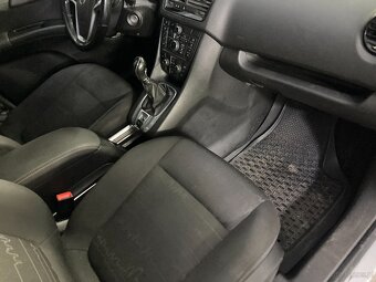 Meriva 1,4+LPG Sekwencja - 7