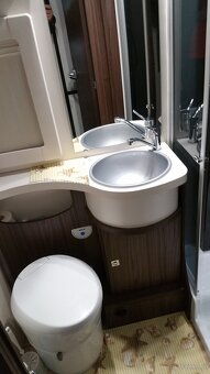 Benimar sport 343 - 7