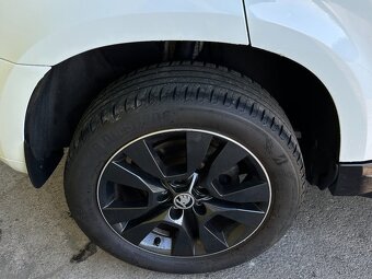 Škoda Yeti Monte Carlo 1.4TSI/90Kw Xenon r.v. 2014 - 7