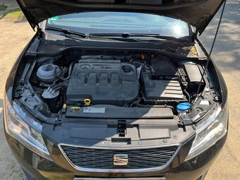Seat leon 2.0tdi - 7