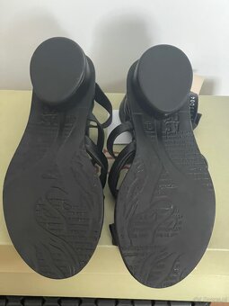 skórzane damskie sandały Libra A.S.98 rozmiar 36 - 7