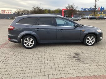 Mondeo 2.0 T-Diesel - 7