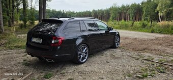 Skoda Octavia RS 2.0TDI, 135kW, 2018 - 7