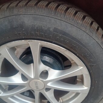 Peugeot 206 NIETUZINKOWY - 7