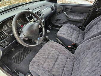 Ford Escort 1.8D combi - 7