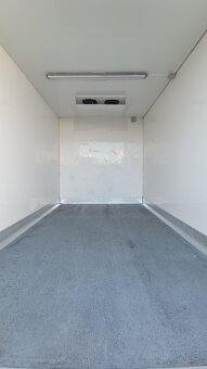 Komora chłodnicza / Chłodnia Stacjonarna / Zabudowa Chłodnic - 7