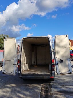 Sprinter 313 DCI - 7