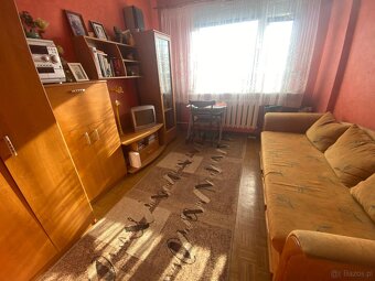 3 pokoje, 62.50m2, balkon, winda, do remontu, Os.Dobrzec - 7