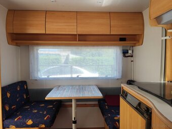 Sprzedam przyczepę kempingową Home Car stan bardzo dobry - 7