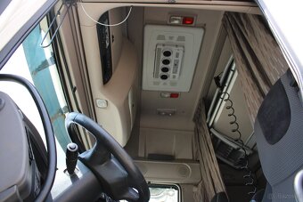 DAF XF 510 FT SSC, NIEZALEŻNA KLIMATYZACJA, RETARDER - 7