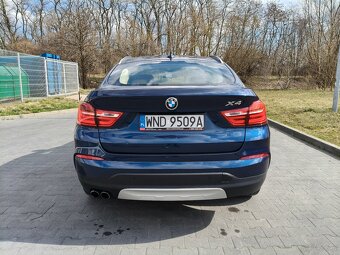 X4 3.0 X DRIVE JASNA SKÓRA ZADBANA - 7