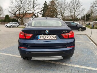 X4 3.0 X DRIVE JASNA SKÓRA ZADBANA - 7