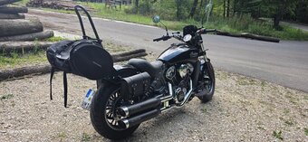 Indian Scout, 2019, 95 PS - 7