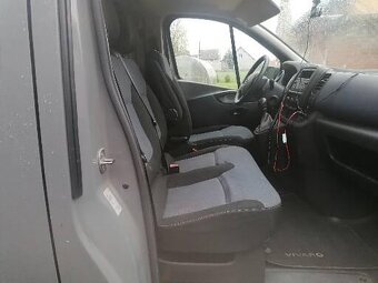 Opel VIVARO L2 H1 - 7