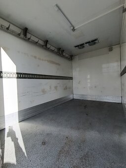 Chłodnia Myśliwska / Chłodnia na Dziki / Chladiaci box - 7