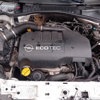 Combo furgon DO JAZDY - 7