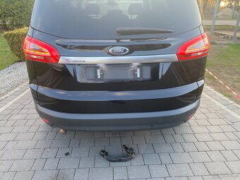 7 osobowy Titanium Tempomat Adaptacyjny nawigacja Xenony - 7